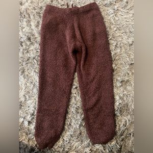 SKIMS sweatpants